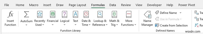 ทำความเข้าใจเกี่ยวกับการเขียนโค้ดอย่างหนักใน Excel:เมื่อใดและเพราะเหตุใดจึงควรใช้ 