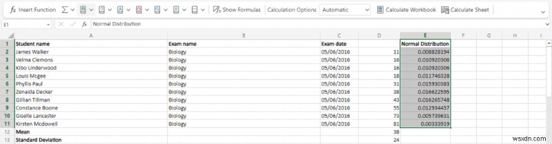 ทำความเข้าใจเกี่ยวกับการเขียนโค้ดอย่างหนักใน Excel:เมื่อใดและเพราะเหตุใดจึงควรใช้ 
