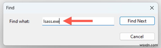 วิธีปิดการใช้งานข้อความ “Local Security Authority Protection Is Off” ใน Windows 11 