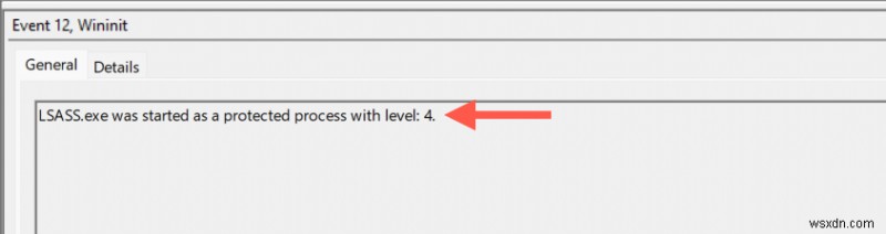 วิธีปิดการใช้งานข้อความ “Local Security Authority Protection Is Off” ใน Windows 11 