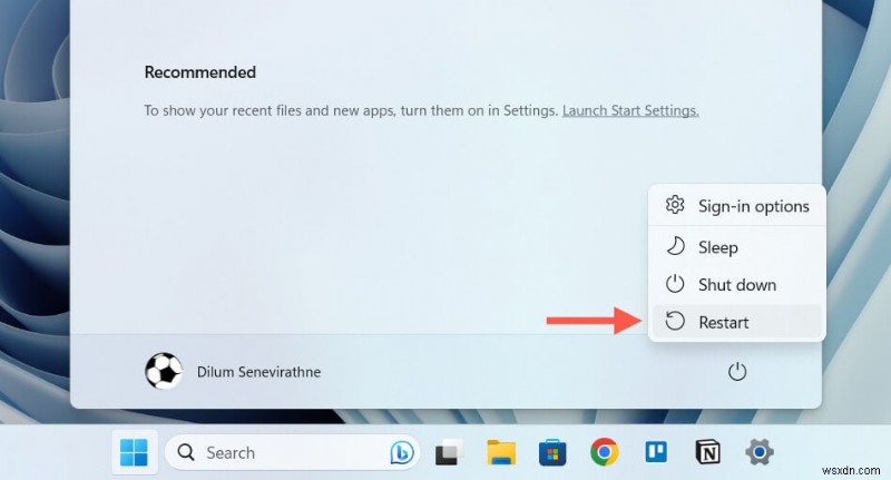 วิธีปิดการใช้งานข้อความ “Local Security Authority Protection Is Off” ใน Windows 11 