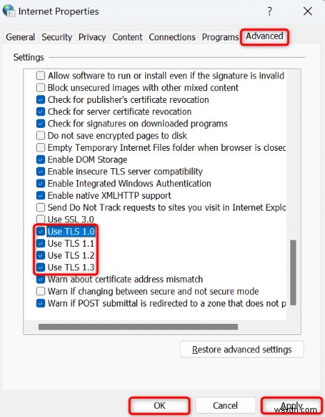 แก้ไขข้อผิดพลาด Windows 0x80072f8f – 0x20000:แก้ไขด่วนสำหรับเครื่องมือสร้างสื่อ 