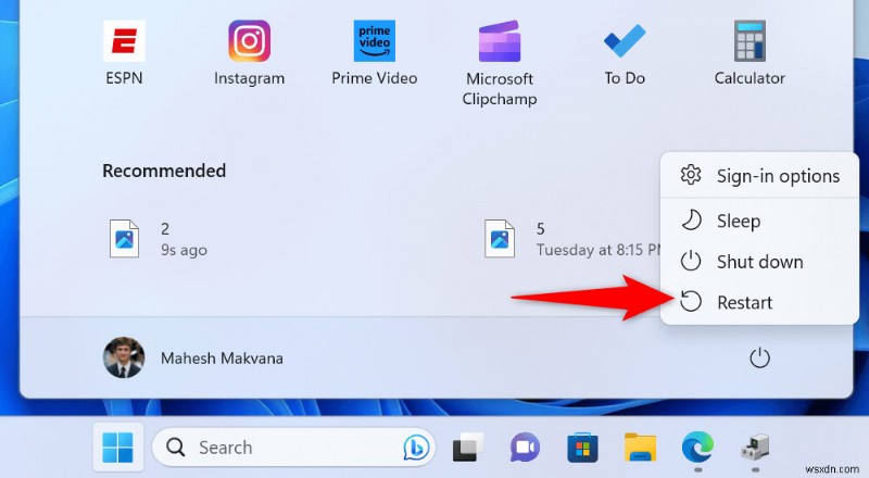 แก้ไขข้อผิดพลาด  อุปกรณ์นี้ถูกปิดใช้งาน (รหัส 22)  ใน Windows 10/11 