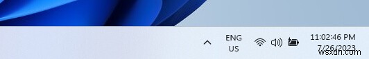 เพิ่มวินาทีให้กับนาฬิกา Windows 11 ของคุณ – ขั้นตอนด่วนและเคล็ดลับการอัปเดต 