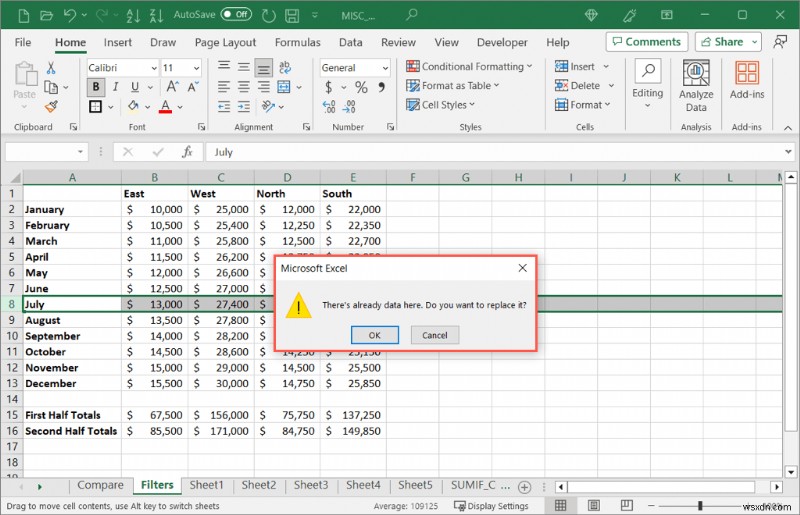 การย้ายแถวของ Master Excel:เทคนิคที่มีประสิทธิภาพในการจัดเรียงข้อมูลใหม่ 