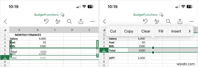 การย้ายแถวของ Master Excel:เทคนิคที่มีประสิทธิภาพในการจัดเรียงข้อมูลใหม่ 