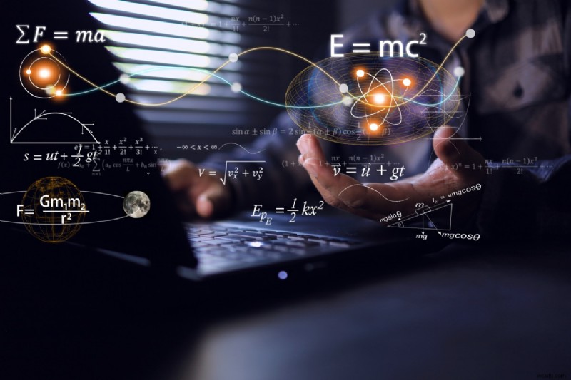 คำนวณข้อผิดพลาดเฉลี่ยกำลังสอง (MSE) ใน Excel:คำแนะนำทีละขั้นตอน 