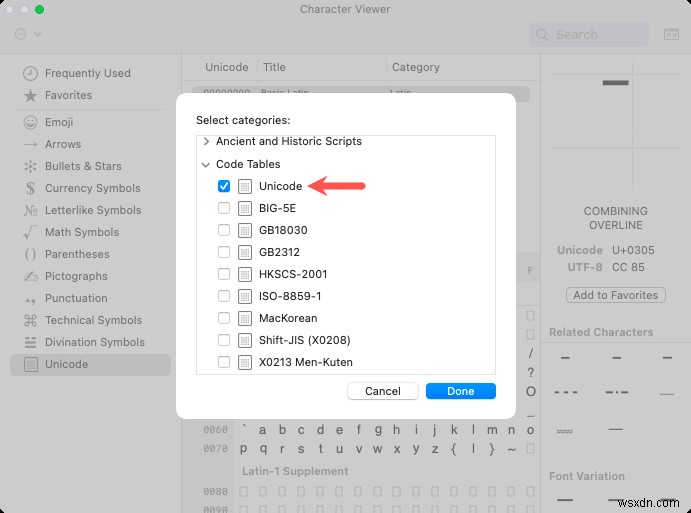 แทรกสัญลักษณ์ X-Bar ใน Microsoft Word:คำแนะนำอย่างง่ายของ Windows และ Mac 
