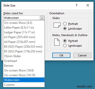 การปรับระยะขอบสไลด์และข้อความใน PowerPoint สำหรับการนำเสนอระดับมืออาชีพ 