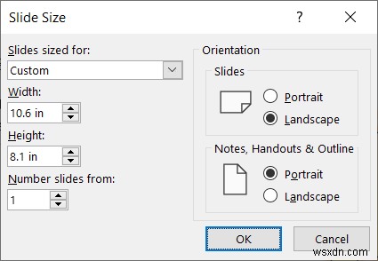 การปรับระยะขอบสไลด์และข้อความใน PowerPoint สำหรับการนำเสนอระดับมืออาชีพ 