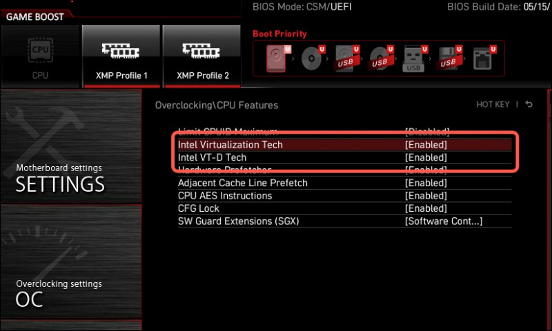 ติดตั้ง Kali Linux บน VirtualBox สำหรับพีซี Windows:คำแนะนำทีละขั้นตอนที่เชื่อถือได้ 