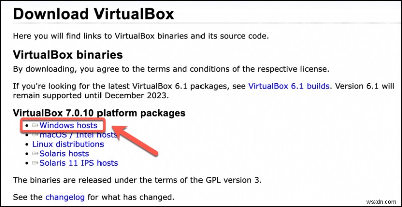 ติดตั้ง Kali Linux บน VirtualBox สำหรับพีซี Windows:คำแนะนำทีละขั้นตอนที่เชื่อถือได้ 