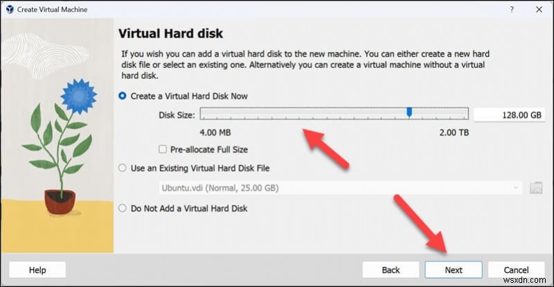 ติดตั้ง Kali Linux บน VirtualBox สำหรับพีซี Windows:คำแนะนำทีละขั้นตอนที่เชื่อถือได้ 