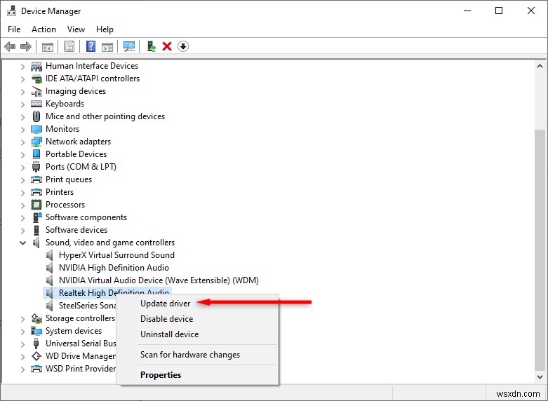 ดาวน์โหลดและติดตั้งคอนโซลเสียง Realtek สำหรับ Windows – คู่มือฉบับย่อ 