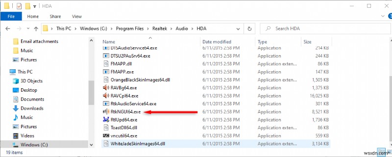 ดาวน์โหลดและติดตั้งคอนโซลเสียง Realtek สำหรับ Windows – คู่มือฉบับย่อ 