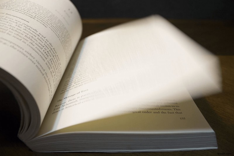 การเรียนรู้ระยะขอบรางน้ำใน Microsoft Word:คู่มือฉบับสมบูรณ์ 