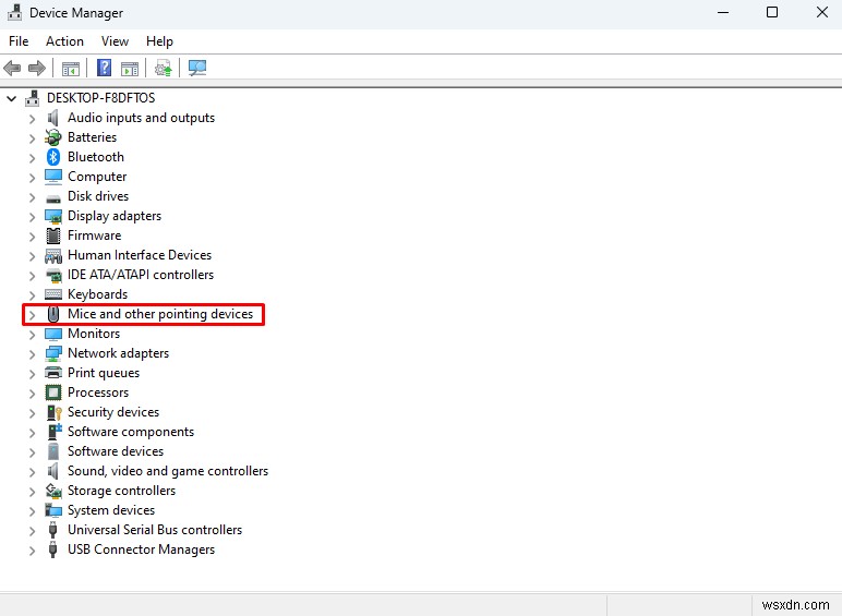 อุปกรณ์ต่อพ่วง Razer ตรวจไม่พบในไซแนปส์ใช่ไหม 6 การแก้ไขด่วน 