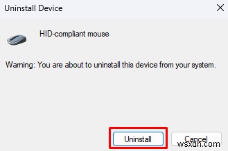 อุปกรณ์ต่อพ่วง Razer ตรวจไม่พบในไซแนปส์ใช่ไหม 6 การแก้ไขด่วน 