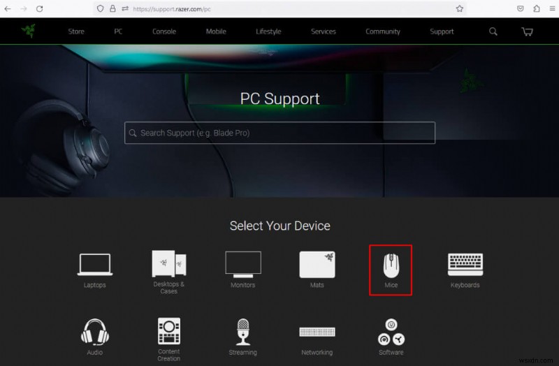 อุปกรณ์ต่อพ่วง Razer ตรวจไม่พบในไซแนปส์ใช่ไหม 6 การแก้ไขด่วน 