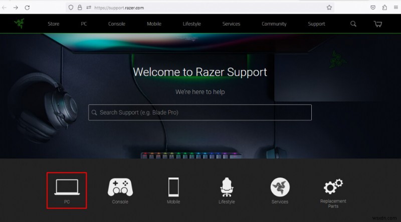 อุปกรณ์ต่อพ่วง Razer ตรวจไม่พบในไซแนปส์ใช่ไหม 6 การแก้ไขด่วน 