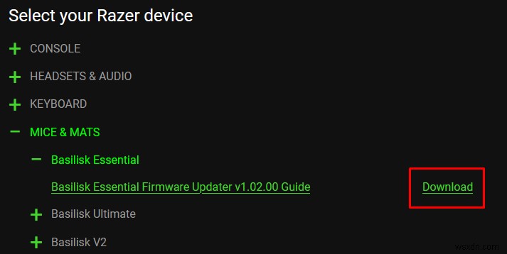 อุปกรณ์ต่อพ่วง Razer ตรวจไม่พบในไซแนปส์ใช่ไหม 6 การแก้ไขด่วน 