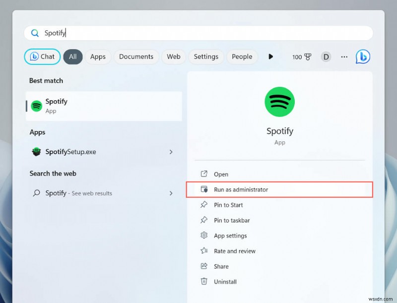 แก้ไขข้อผิดพลาด Spotify Auth 74 บน Windows – คำแนะนำการแก้ไขทีละขั้นตอน 