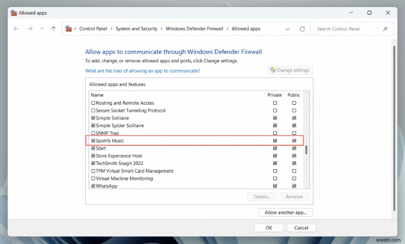 แก้ไขข้อผิดพลาด Spotify Auth 74 บน Windows – คำแนะนำการแก้ไขทีละขั้นตอน 