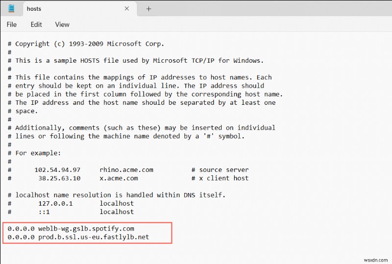 แก้ไขข้อผิดพลาด Spotify Auth 74 บน Windows – คำแนะนำการแก้ไขทีละขั้นตอน 