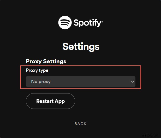 แก้ไขข้อผิดพลาด Spotify Auth 74 บน Windows – คำแนะนำการแก้ไขทีละขั้นตอน 