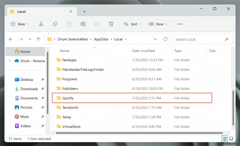 แก้ไขข้อผิดพลาด Spotify Auth 74 บน Windows – คำแนะนำการแก้ไขทีละขั้นตอน 