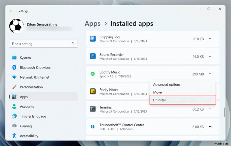 แก้ไขข้อผิดพลาด Spotify Auth 74 บน Windows – คำแนะนำการแก้ไขทีละขั้นตอน 