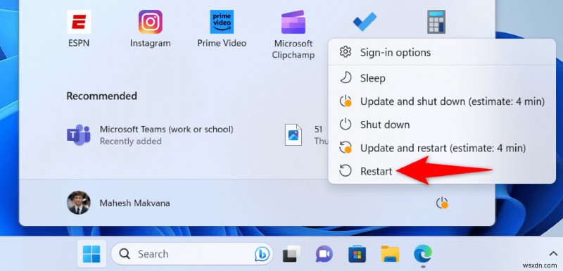 แก้ไขข้อผิดพลาด OneDrive 0x8004de40 บน Windows 10/11 – คู่มือแก้ไขด่วน 
