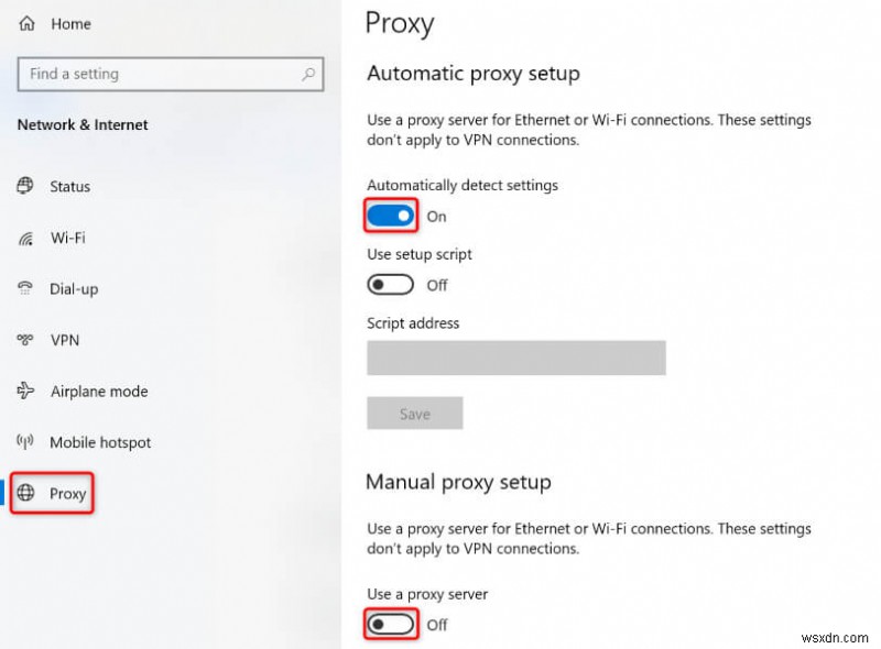 แก้ไขข้อผิดพลาด OneDrive 0x8004de40 บน Windows 10/11 – คู่มือแก้ไขด่วน 