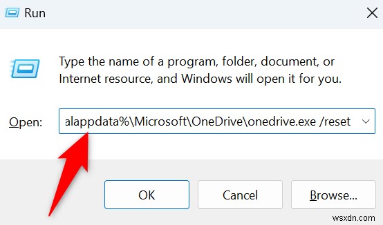 แก้ไขข้อผิดพลาด OneDrive 0x8004de40 บน Windows 10/11 – คู่มือแก้ไขด่วน 