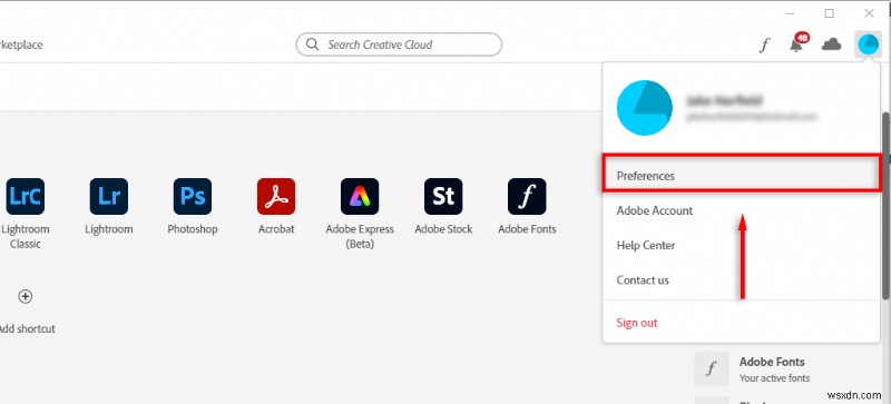 อธิบาย CCXProcess.exe:บทบาทของมันใน Adobe Creative Cloud และเมื่อใดที่ควรลบออก 