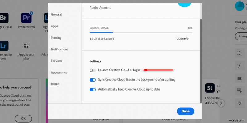 อธิบาย CCXProcess.exe:บทบาทของมันใน Adobe Creative Cloud และเมื่อใดที่ควรลบออก 
