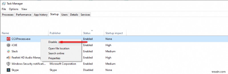 อธิบาย CCXProcess.exe:บทบาทของมันใน Adobe Creative Cloud และเมื่อใดที่ควรลบออก 