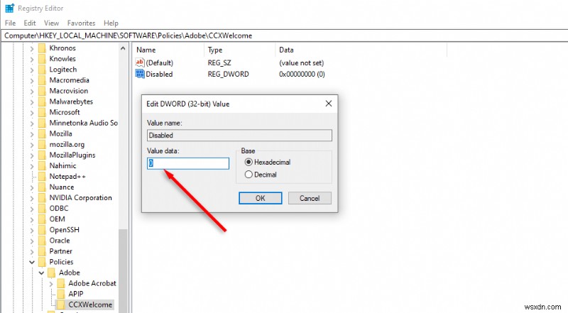 อธิบาย CCXProcess.exe:บทบาทของมันใน Adobe Creative Cloud และเมื่อใดที่ควรลบออก 
