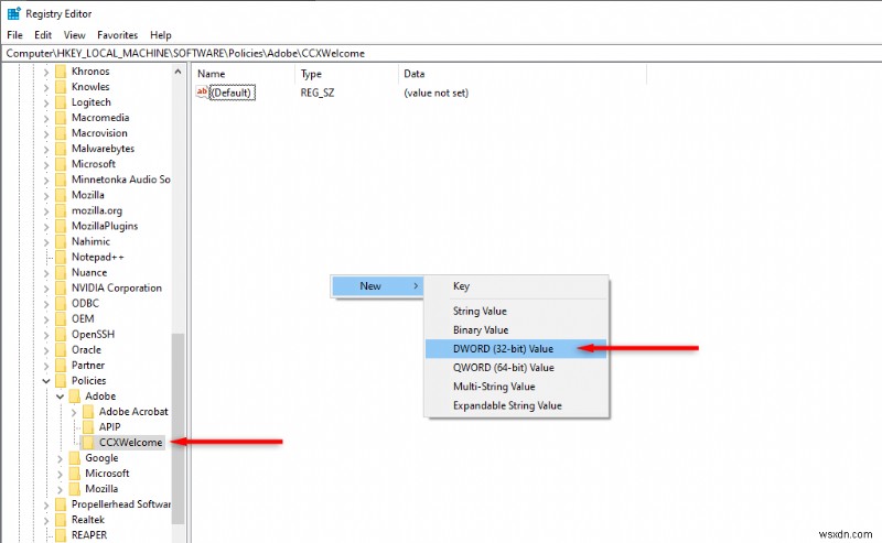 อธิบาย CCXProcess.exe:บทบาทของมันใน Adobe Creative Cloud และเมื่อใดที่ควรลบออก 