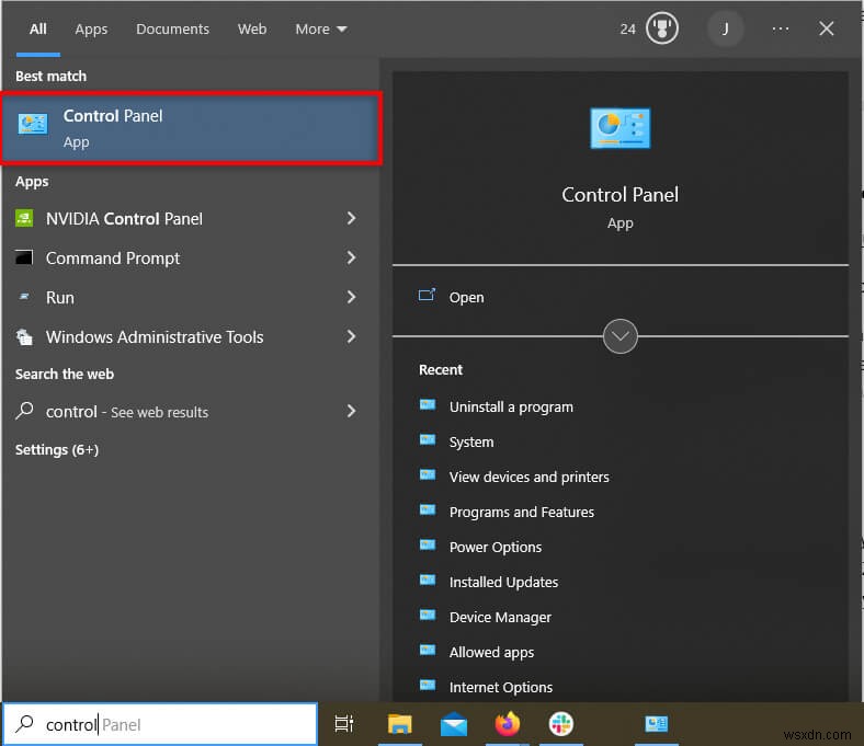 แก้ไขรหัสข้อผิดพลาดการซูม 10002 บน Windows:แก้ไขทีละขั้นตอน 