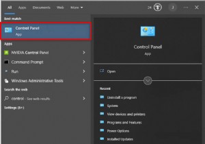 แก้ไขรหัสข้อผิดพลาดการซูม 10002 บน Windows:แก้ไขทีละขั้นตอน 