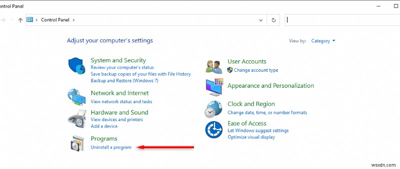 แก้ไขรหัสข้อผิดพลาดการซูม 10002 บน Windows:แก้ไขทีละขั้นตอน 