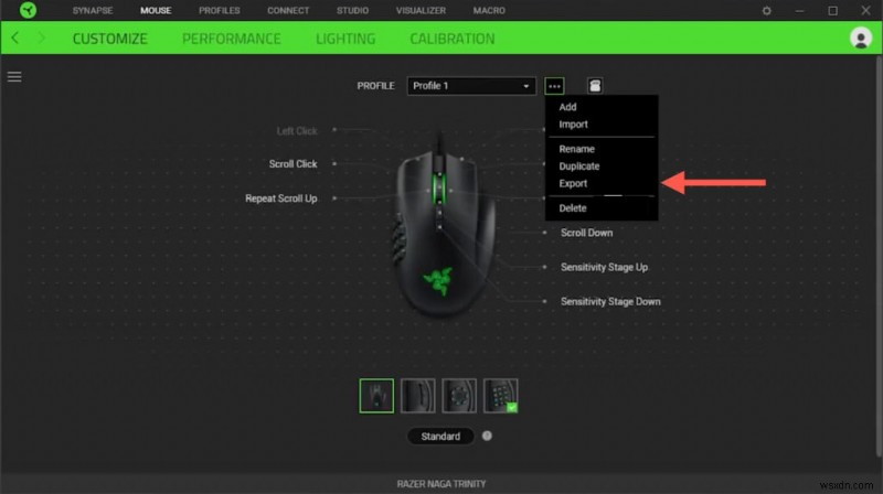 วิธีถอนการติดตั้ง Razer Synapse อย่างปลอดภัยและมีประสิทธิภาพ 