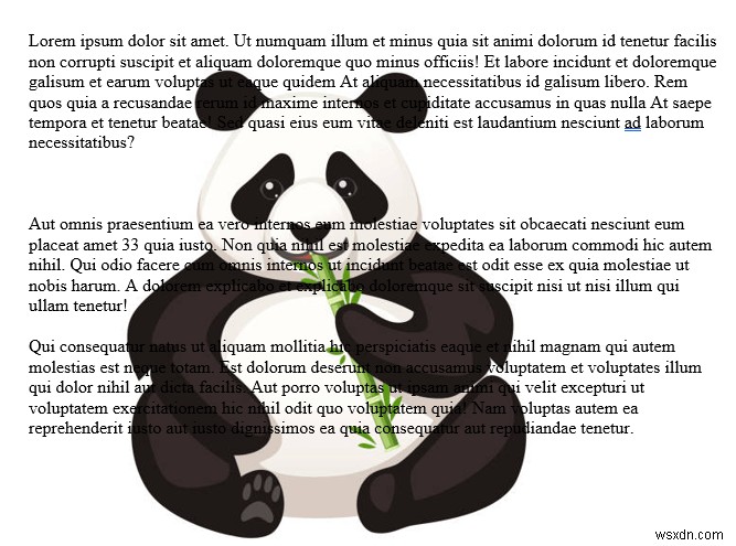 หมุนรูปภาพใน Word:คำแนะนำที่ง่ายและรวดเร็ว 