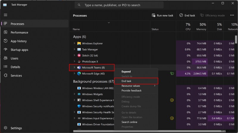 แก้ไข Add-in การประชุมทีมที่หายไปใน Outlook:9 การแก้ไขที่มีประสิทธิภาพ 