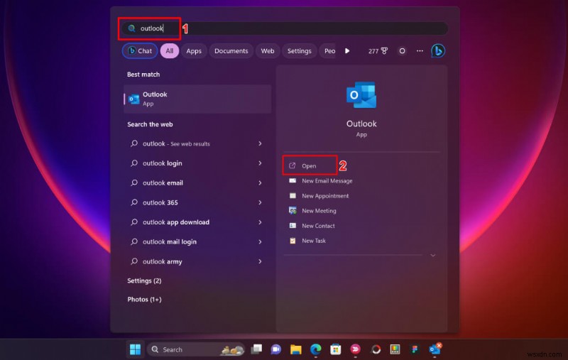 แก้ไข Add-in การประชุมทีมที่หายไปใน Outlook:9 การแก้ไขที่มีประสิทธิภาพ 