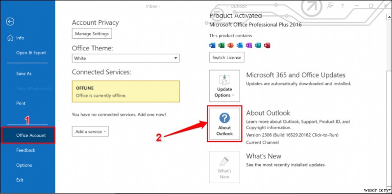 แก้ไข Add-in การประชุมทีมที่หายไปใน Outlook:9 การแก้ไขที่มีประสิทธิภาพ 