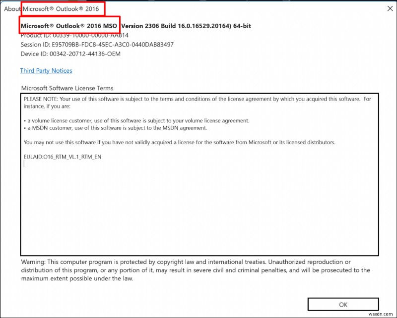 แก้ไข Add-in การประชุมทีมที่หายไปใน Outlook:9 การแก้ไขที่มีประสิทธิภาพ 