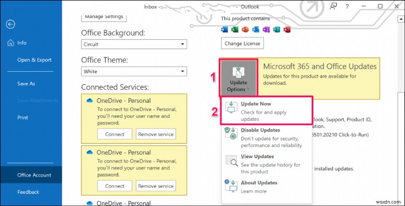 แก้ไข Add-in การประชุมทีมที่หายไปใน Outlook:9 การแก้ไขที่มีประสิทธิภาพ 