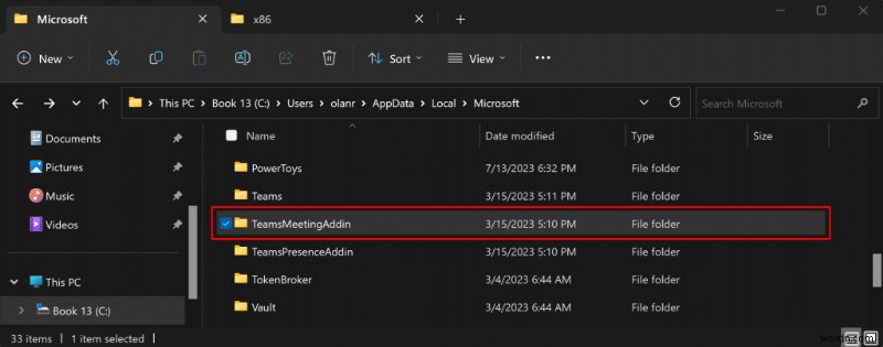 แก้ไข Add-in การประชุมทีมที่หายไปใน Outlook:9 การแก้ไขที่มีประสิทธิภาพ 